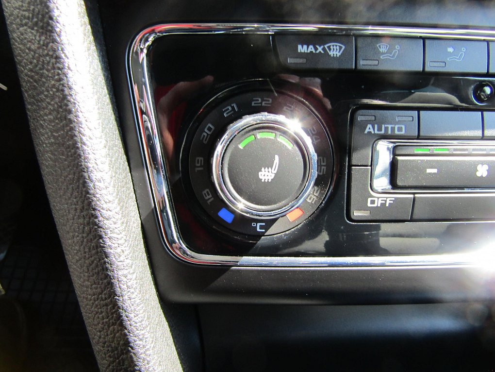 Škoda Superb II 2.0TDi 