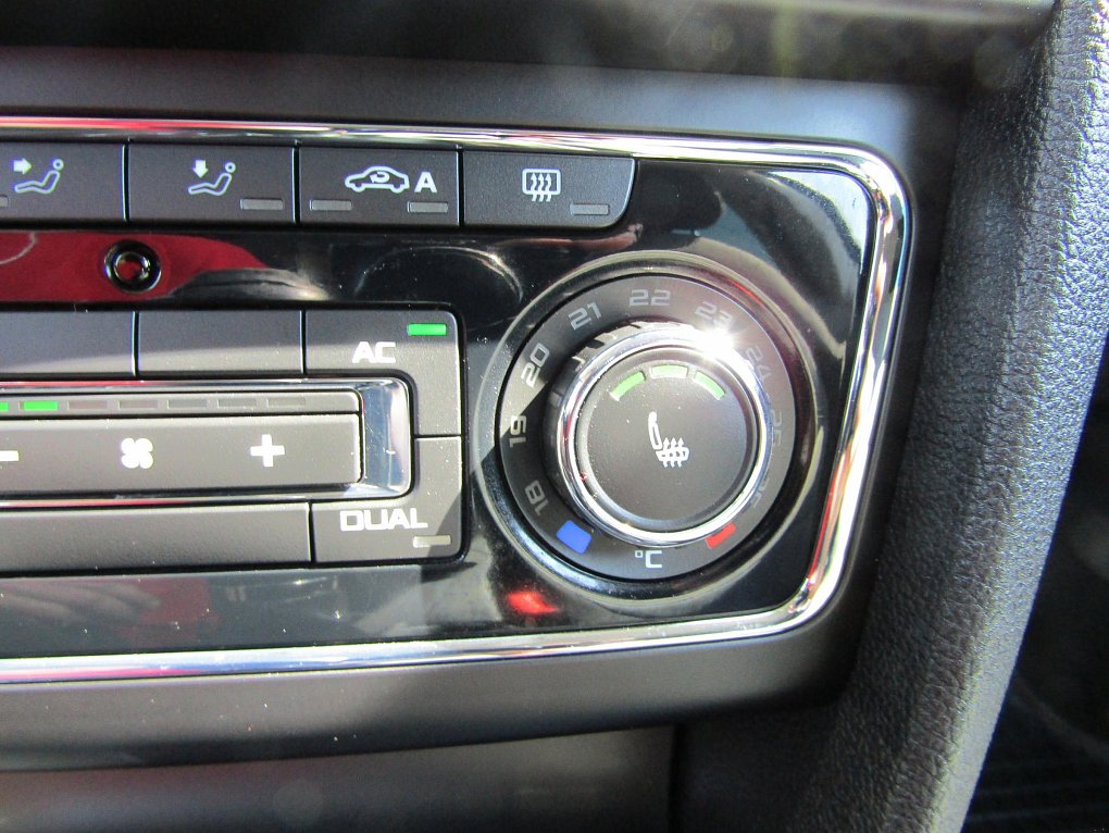 Škoda Superb II 2.0TDi 