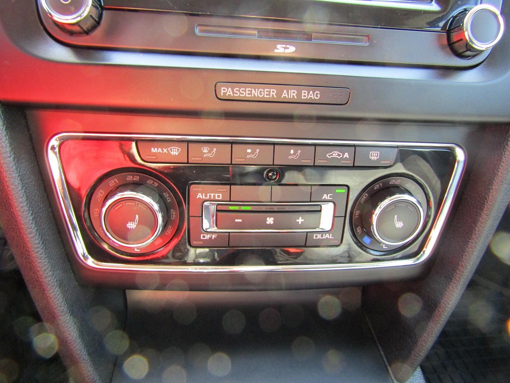 Škoda Superb II 2.0TDi 