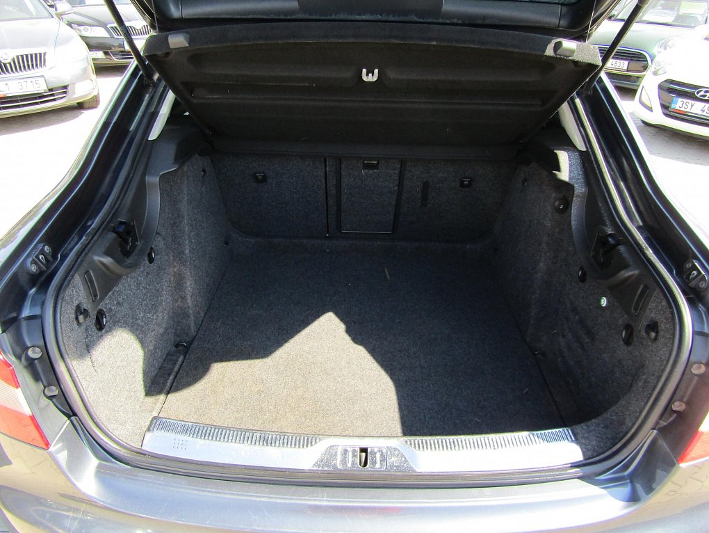 Škoda Superb II 2.0TDi 