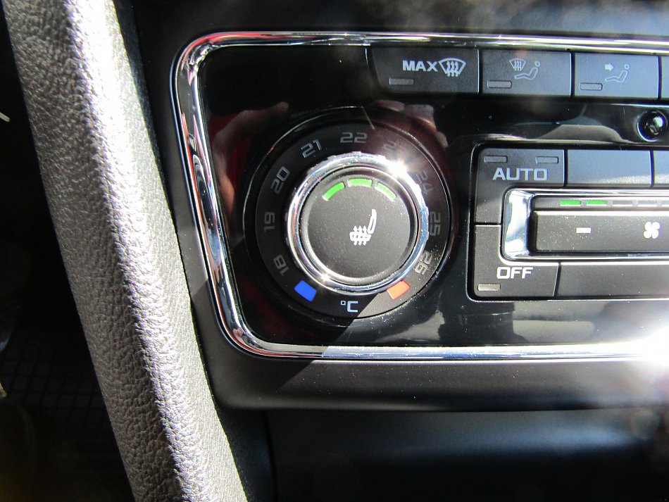 Škoda Superb II 2.0TDi 
