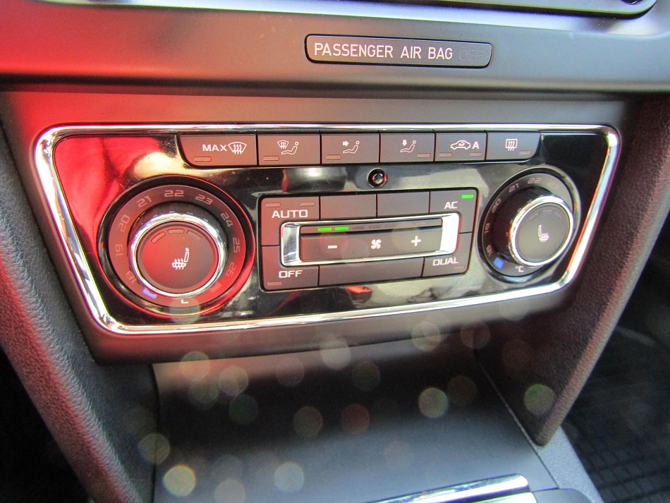 Škoda Superb II 2.0TDi 