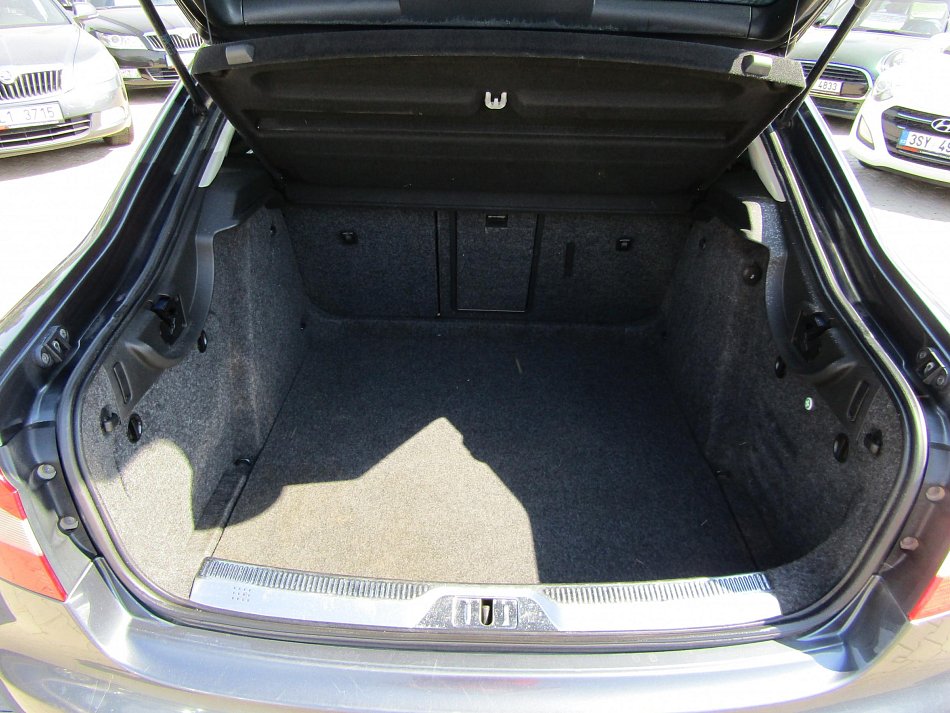 Škoda Superb II 2.0TDi 