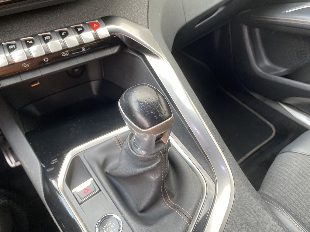 Peugeot 3008 1.2PT GT Line