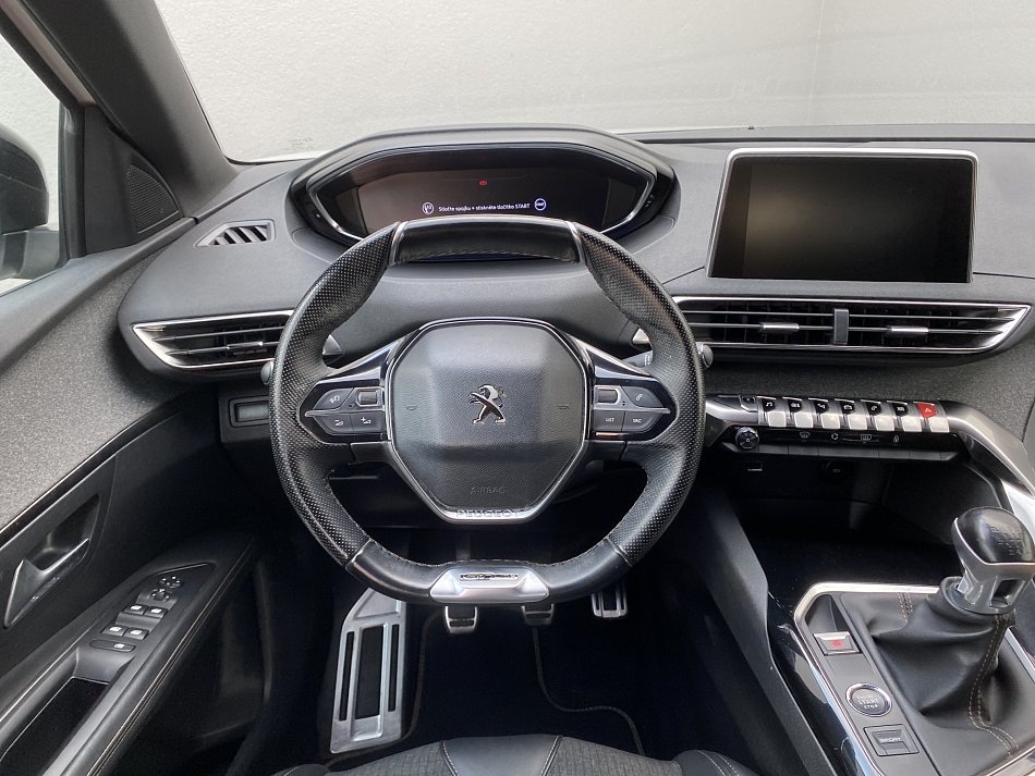 Peugeot 3008 1.2PT GT Line