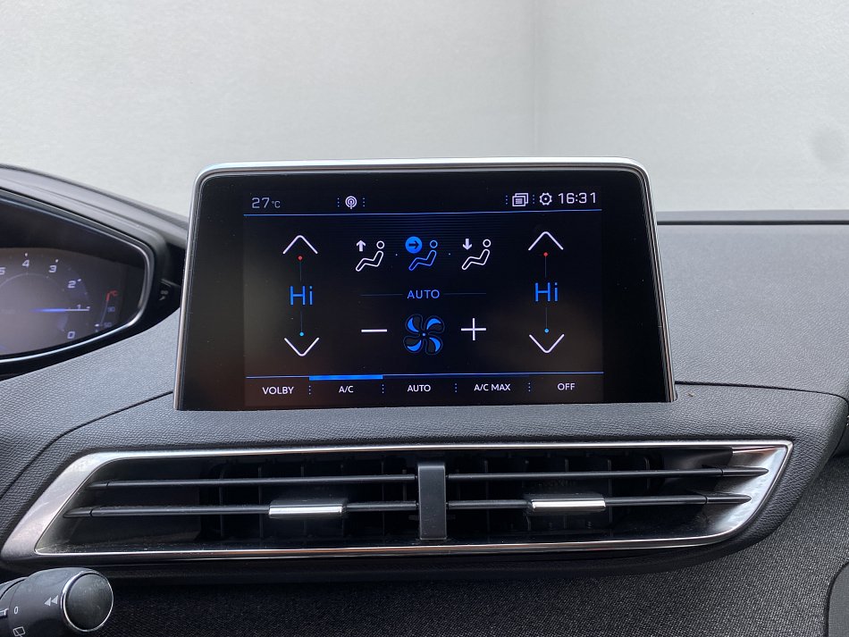 Peugeot 3008 1.2PT GT Line