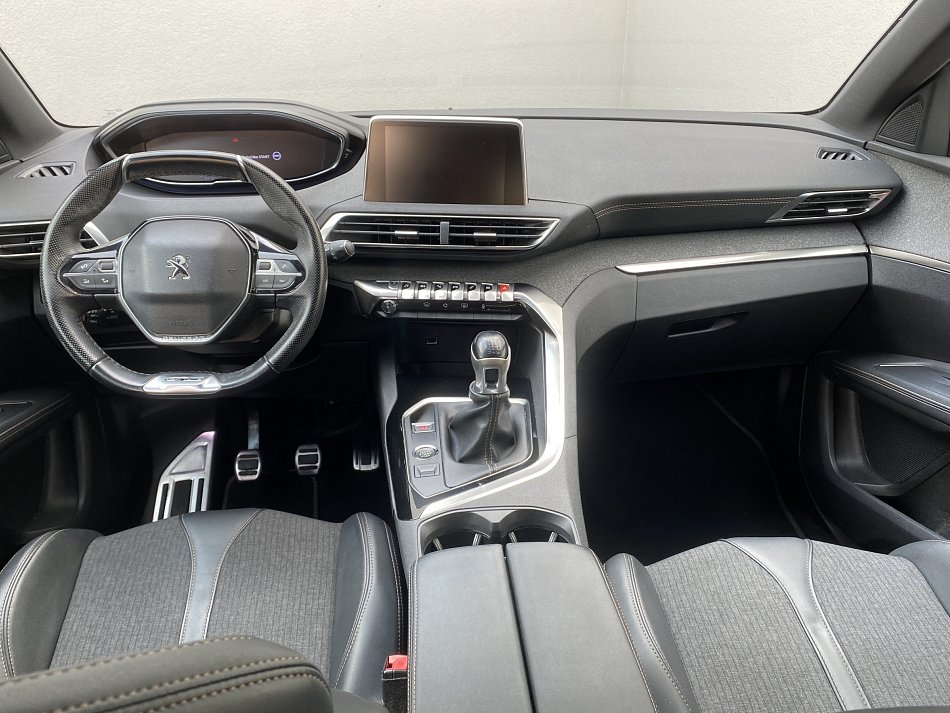 Peugeot 3008 1.2PT GT Line