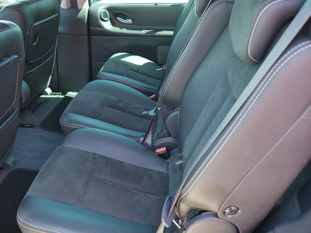 Renault Espace 2.0 DCi 