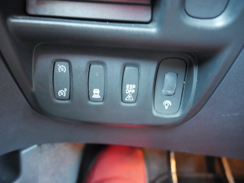 Renault Espace 2.0 DCi 