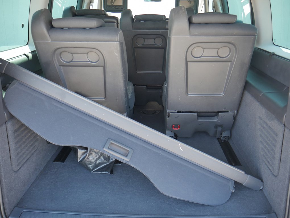 Renault Espace 2.0 DCi 