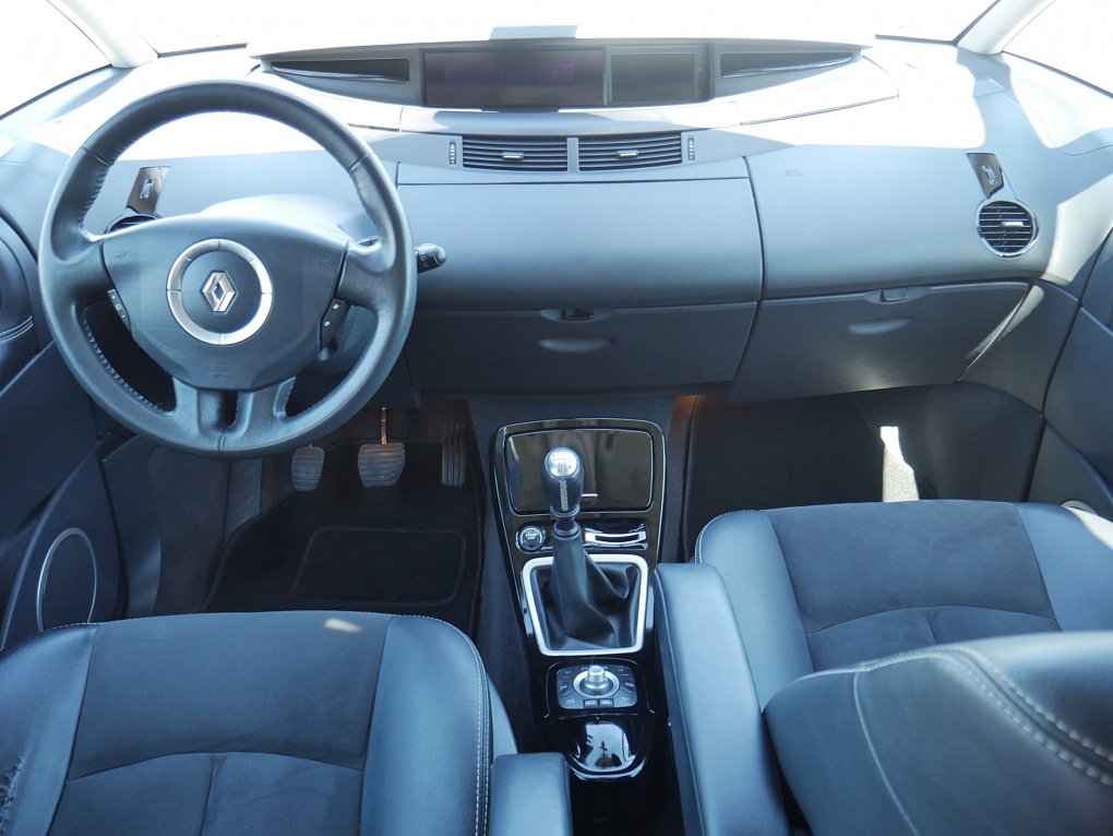 Renault Espace 2.0 DCi 