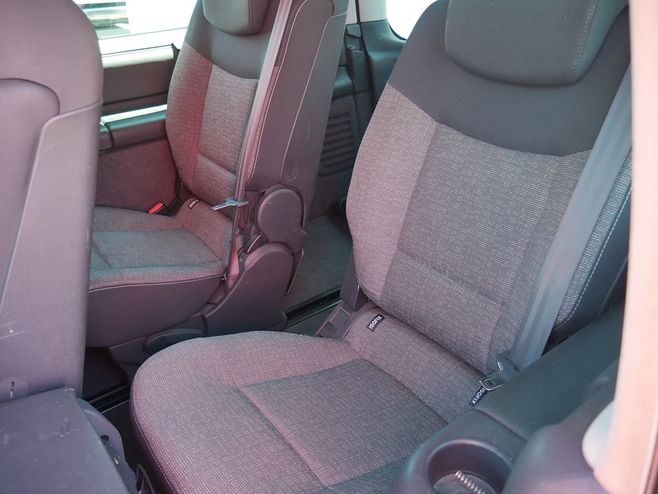 Renault Espace 2.0 DCi 