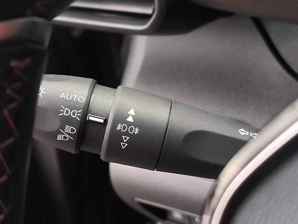 Peugeot Rifter 1.5HDi GT Line