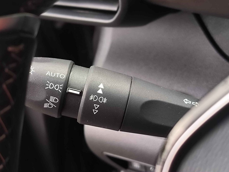 Peugeot Rifter 1.5HDi GT Line
