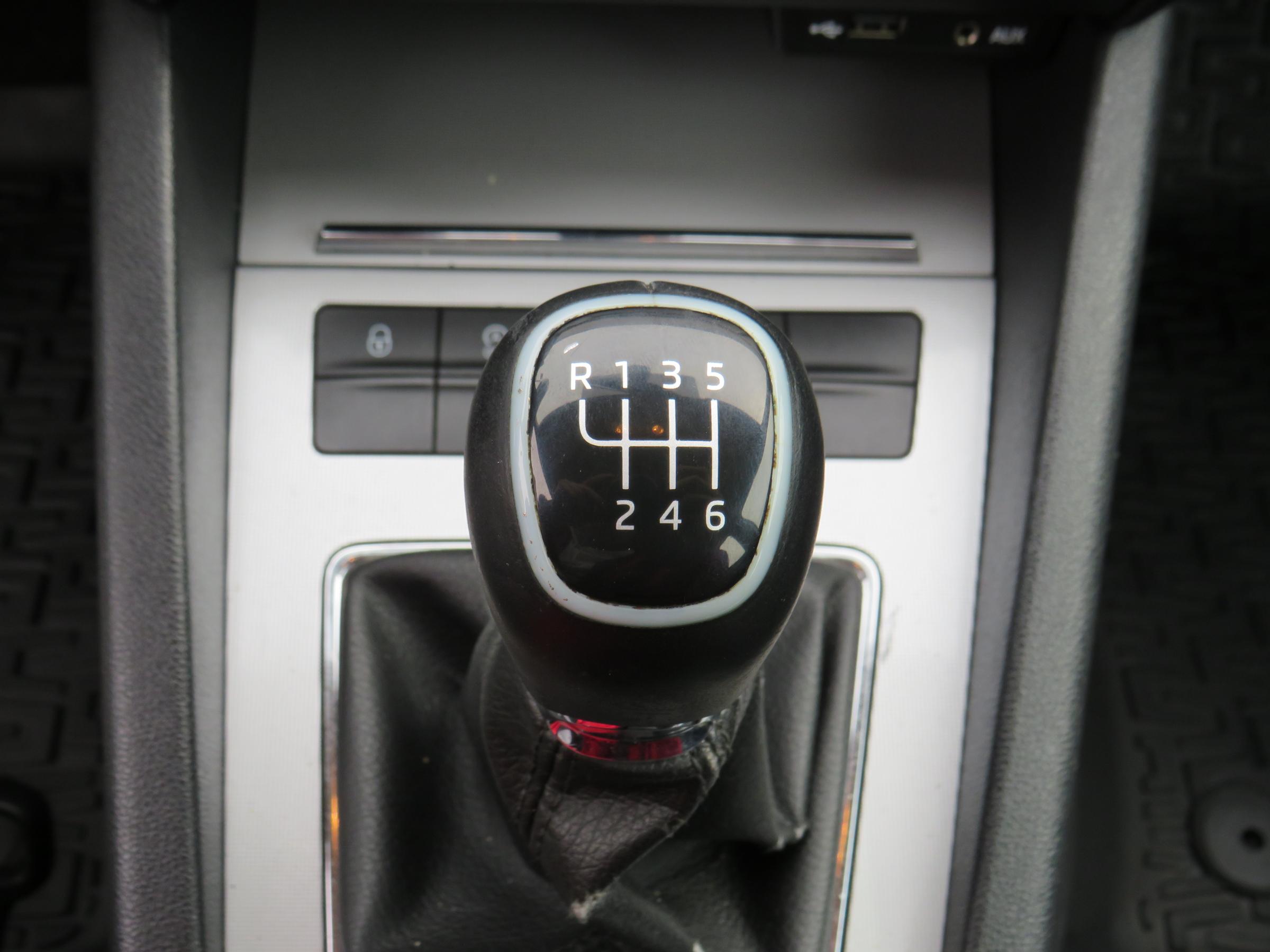 Škoda Octavia III, 2014 - pohled č. 19
