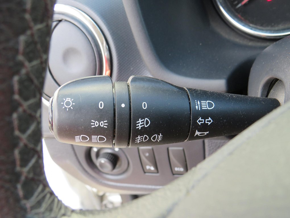 Dacia Sandero 0.9 TCe Stepway