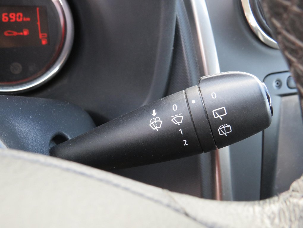 Dacia Sandero 0.9 TCe Stepway