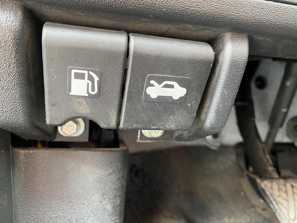 Nissan Qashqai 2.0i Acenta +2