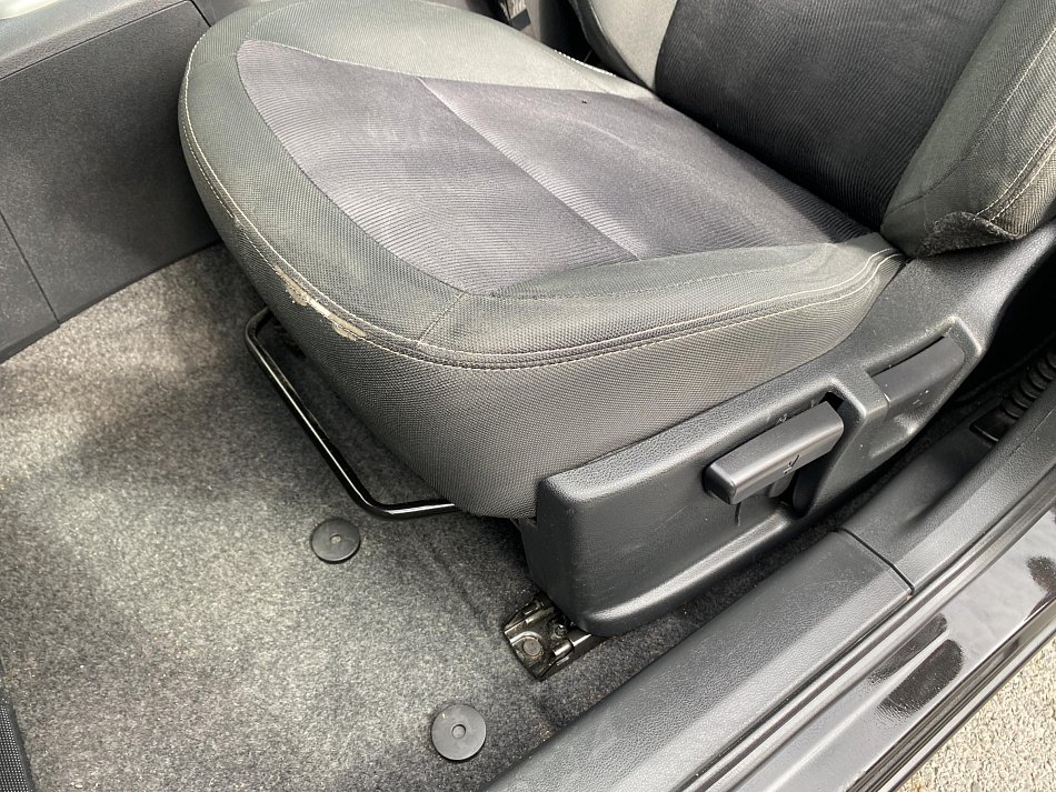 Nissan Qashqai 2.0i Acenta +2