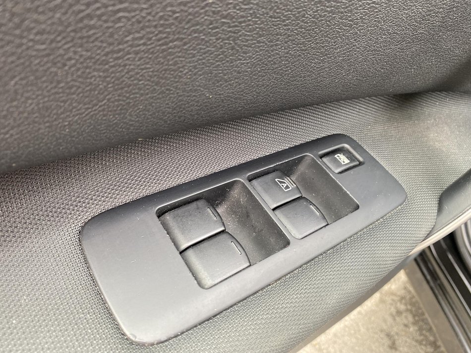 Nissan Qashqai 2.0i Acenta +2