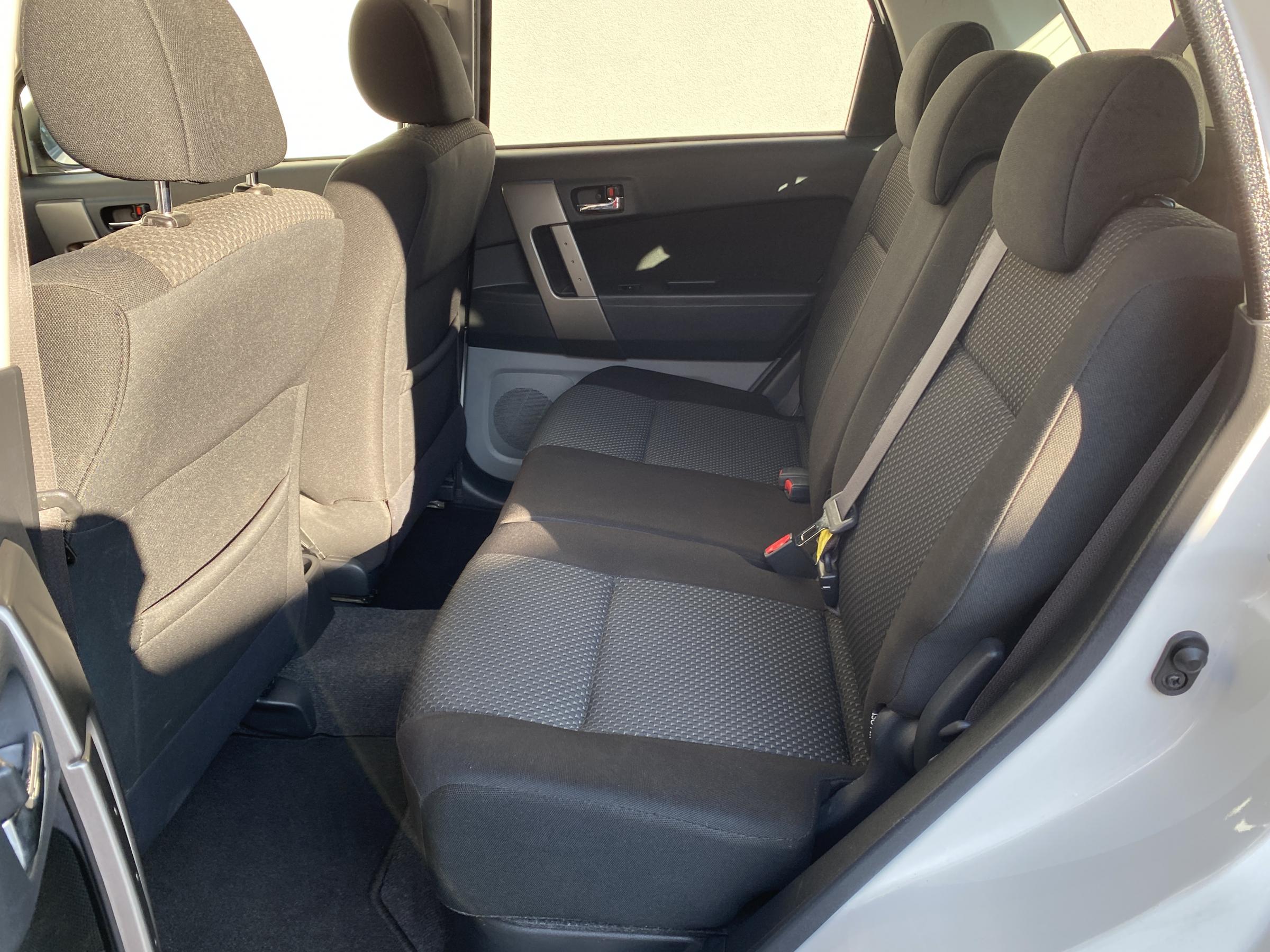 Daihatsu Terios, 2010 - pohled č. 10