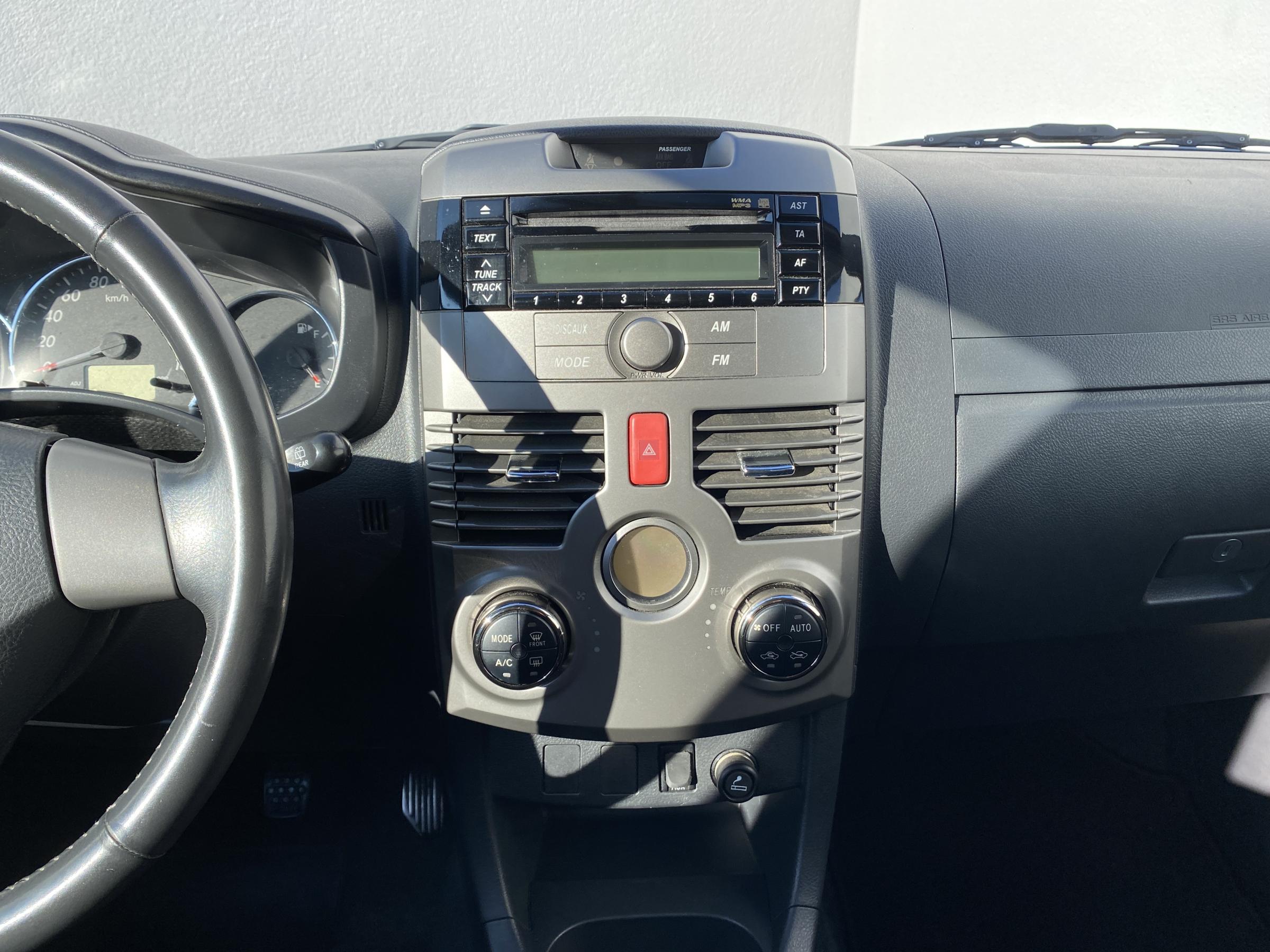 Daihatsu Terios, 2010 - pohled č. 12