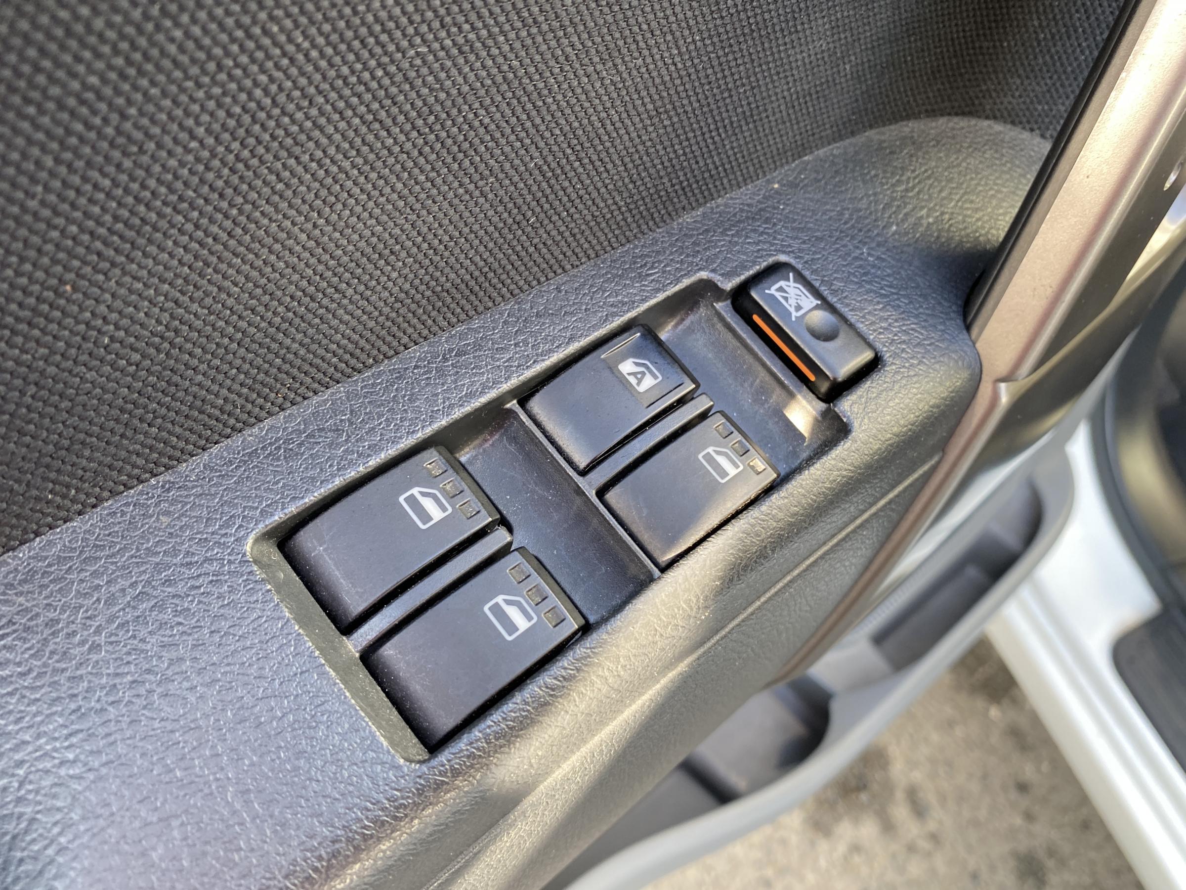 Daihatsu Terios, 2010 - pohled č. 13