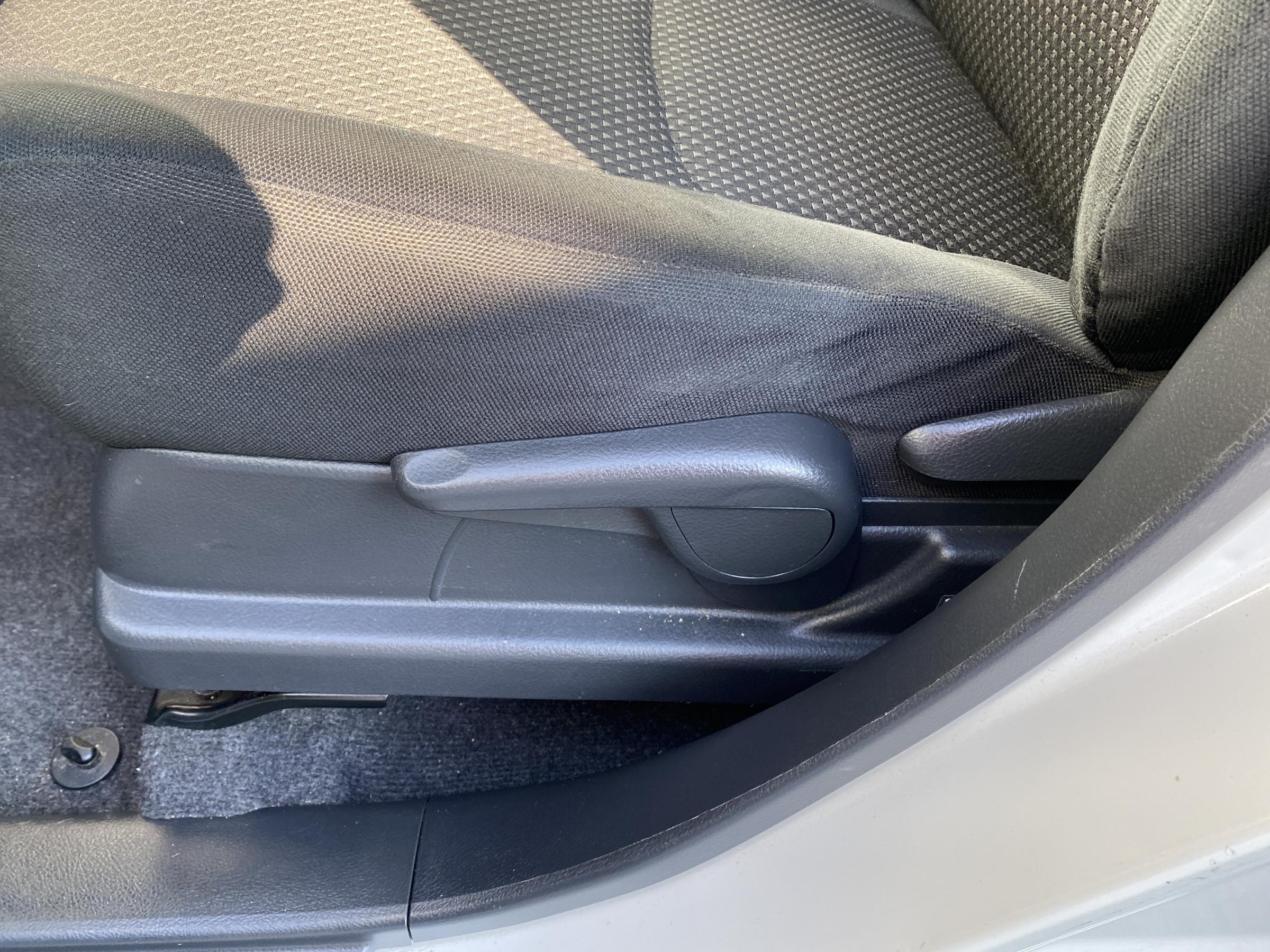 Daihatsu Terios, 2010 - pohled č. 14