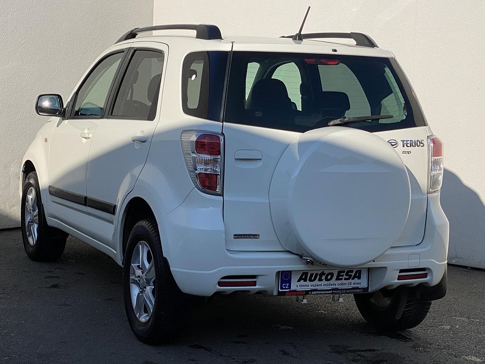 Daihatsu Terios 1.5i 