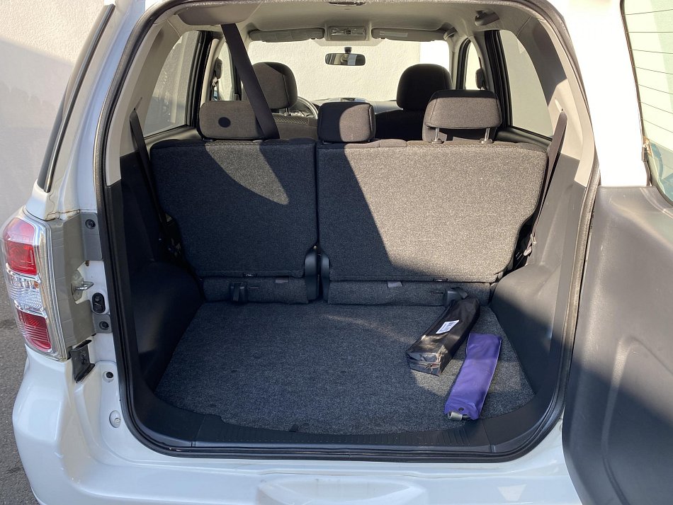 Daihatsu Terios 1.5i 