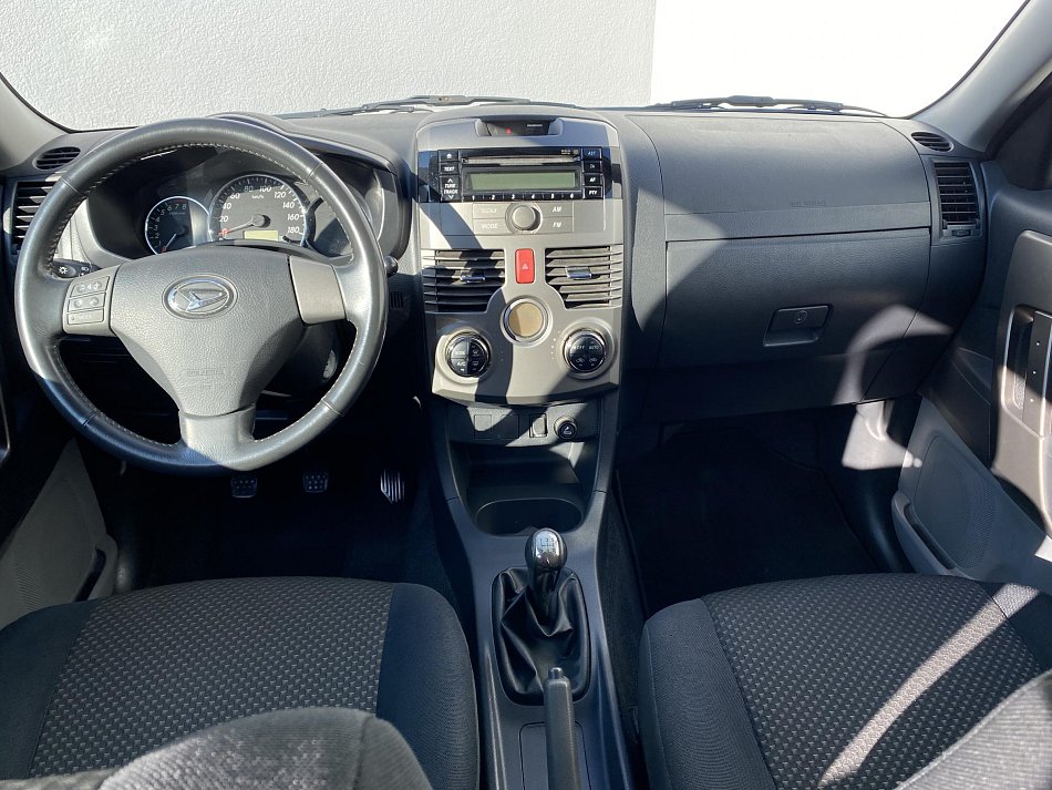 Daihatsu Terios 1.5i 