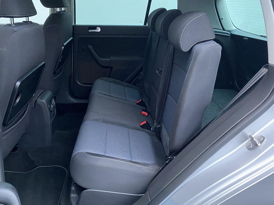 Volkswagen Golf Plus 1.4 TSi Style