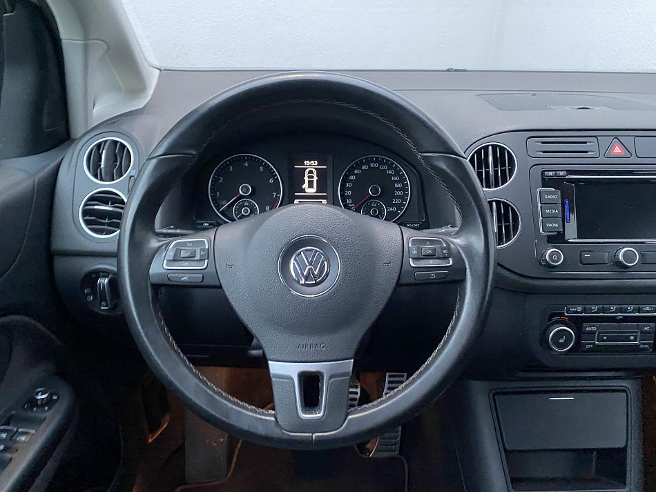 Volkswagen Golf Plus 1.4 TSi Style
