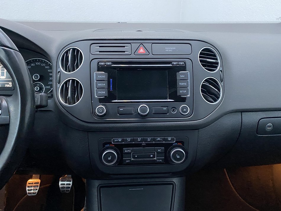 Volkswagen Golf Plus 1.4 TSi Style