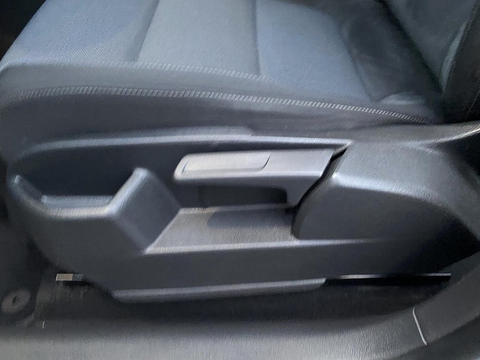 Volkswagen Golf Plus 1.4 TSi Style