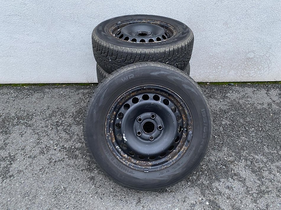 Volkswagen Golf Plus 1.4 TSi Style