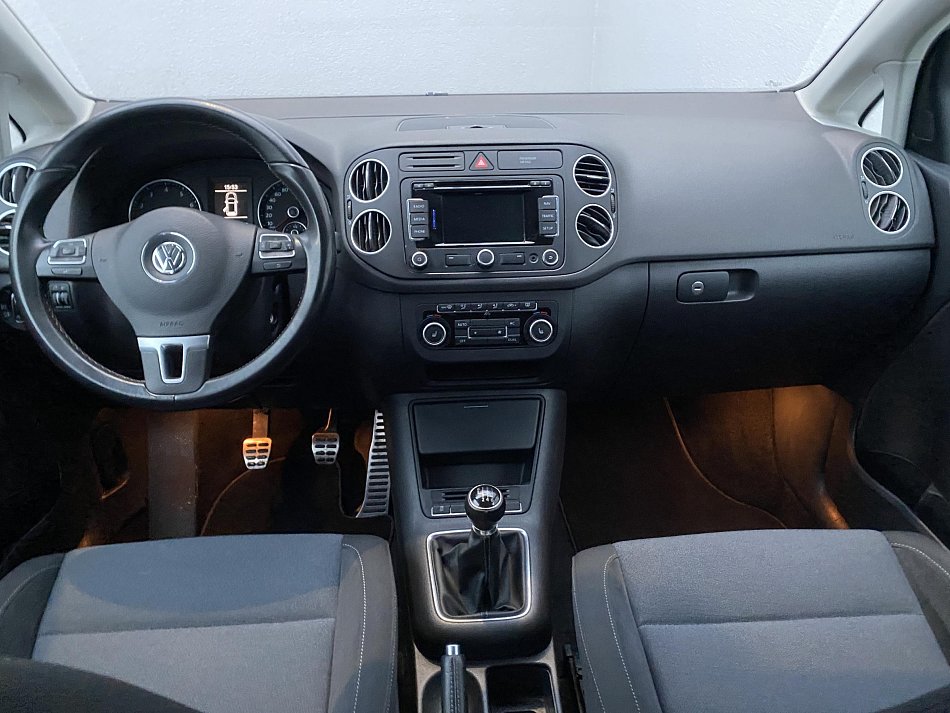 Volkswagen Golf Plus 1.4 TSi Style