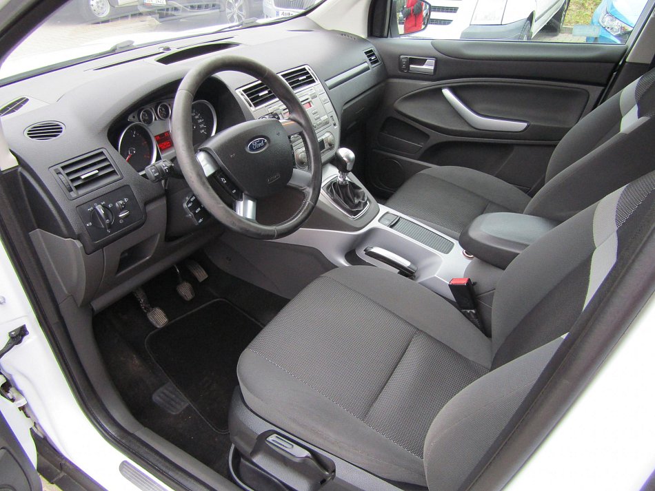 Ford Kuga 2.0TDCi  4x4