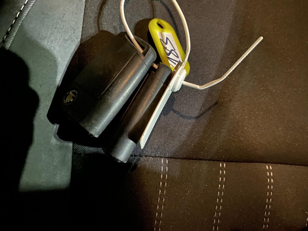 Škoda Fabia III 1.0 TSi Style