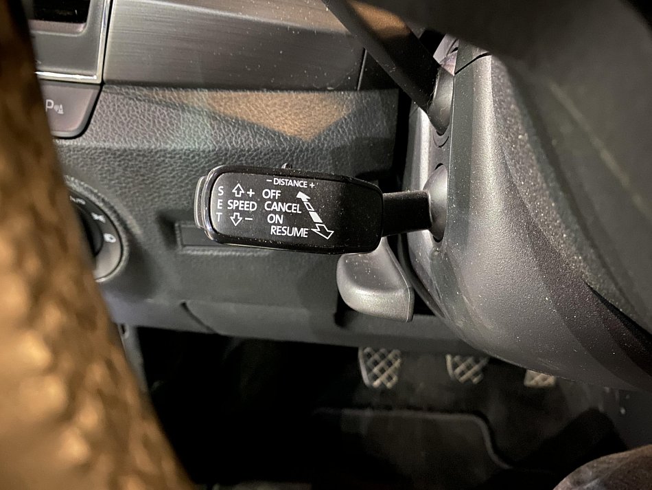 Škoda Fabia III 1.0 TSi Style