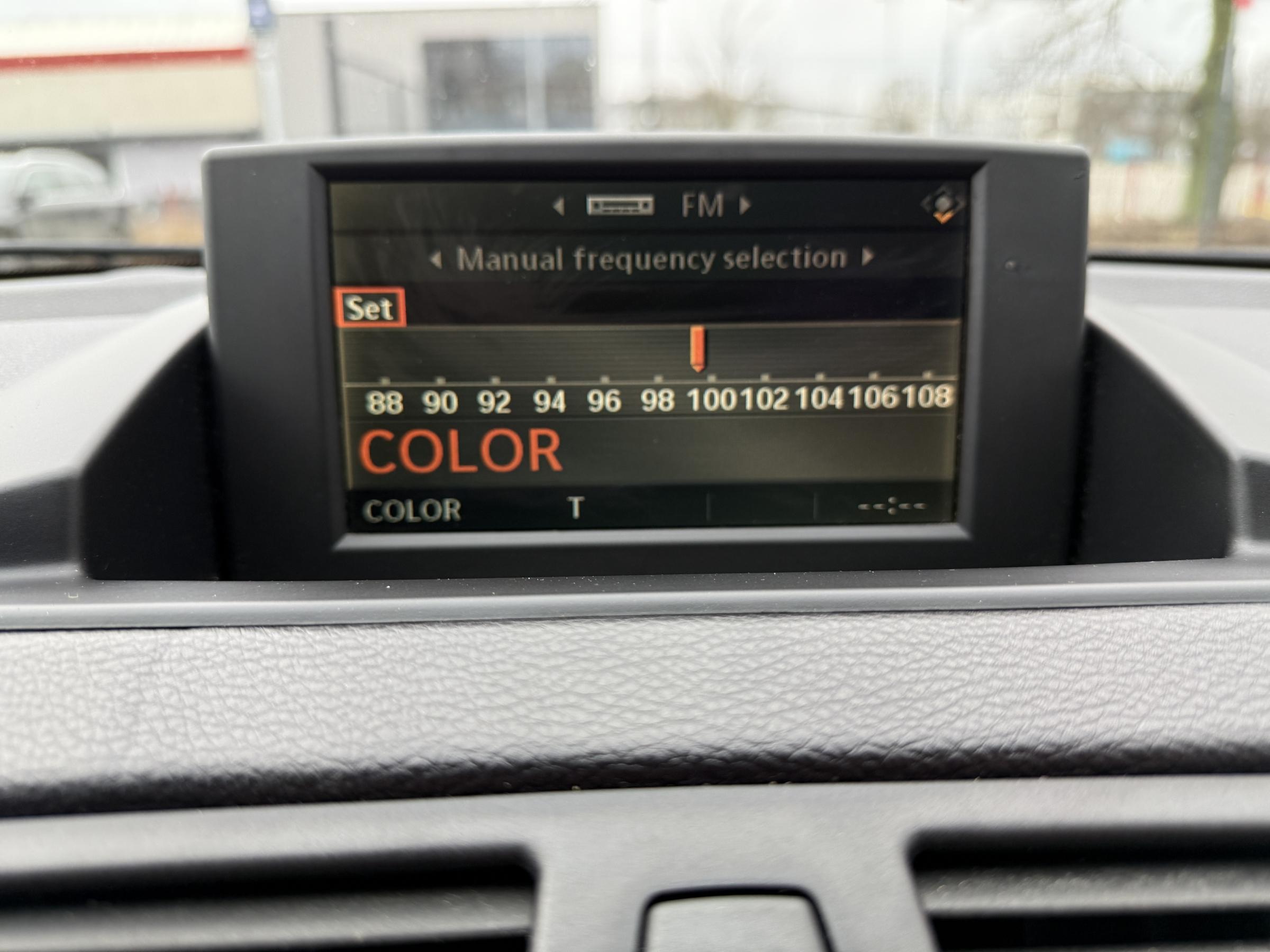 BMW Řada 1, 2008 - pohled č. 14