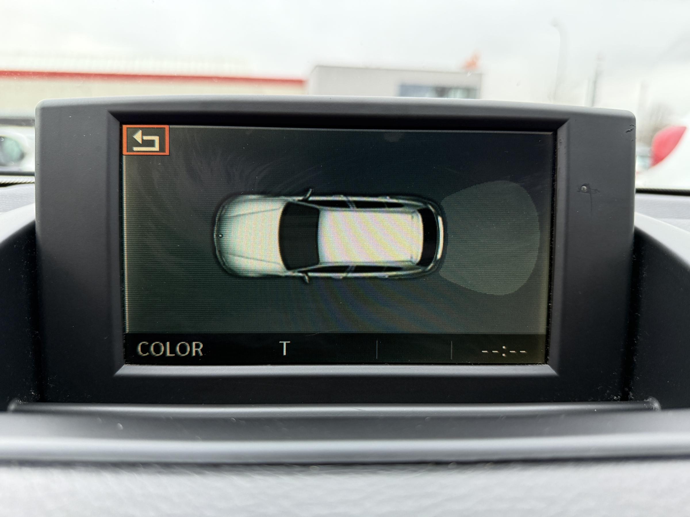 BMW Řada 1, 2008 - pohled č. 15