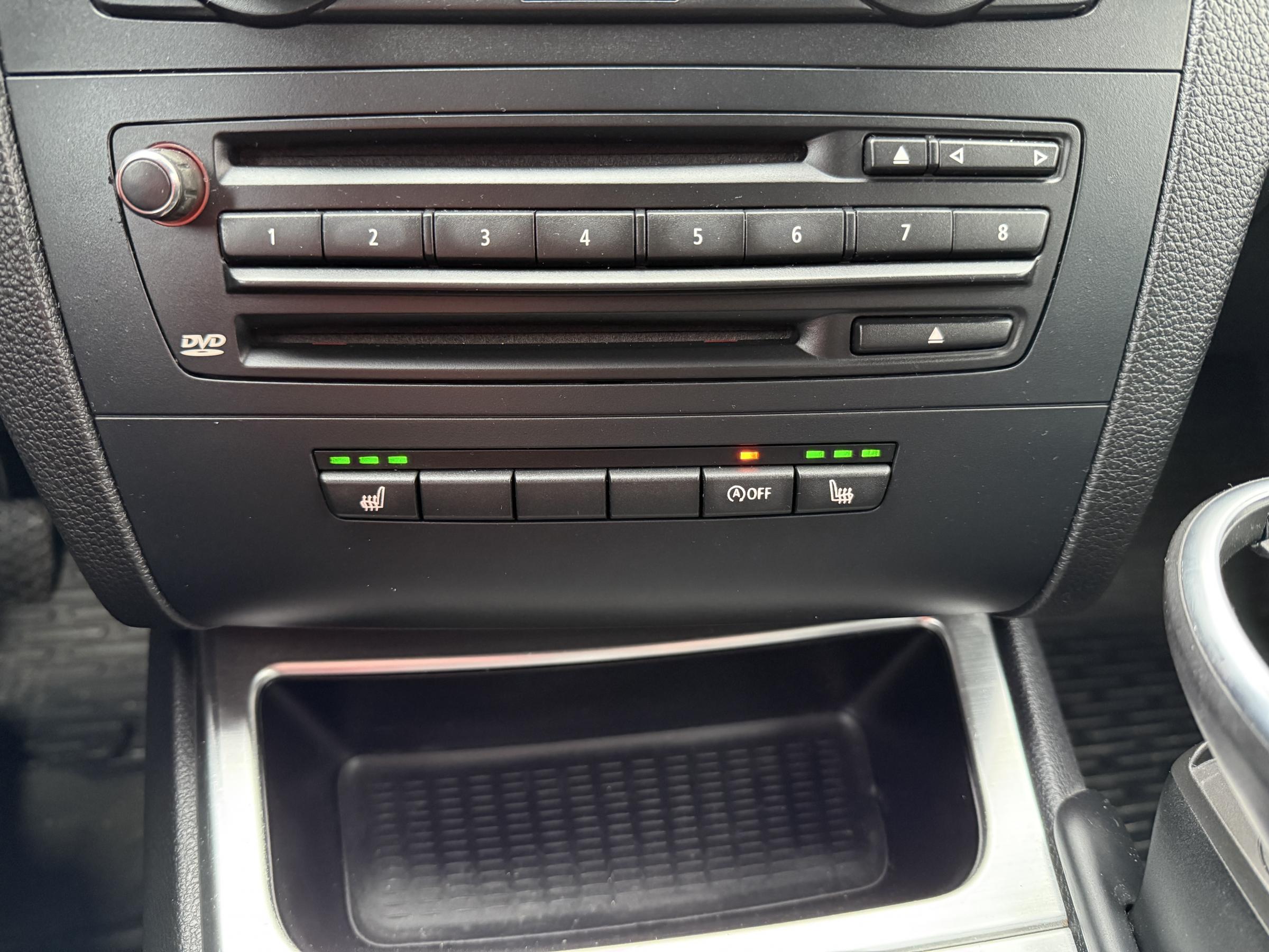 BMW Řada 1, 2008 - pohled č. 17