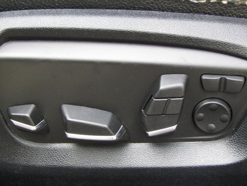 BMW Řada 5 3.0d  GT 530d xD