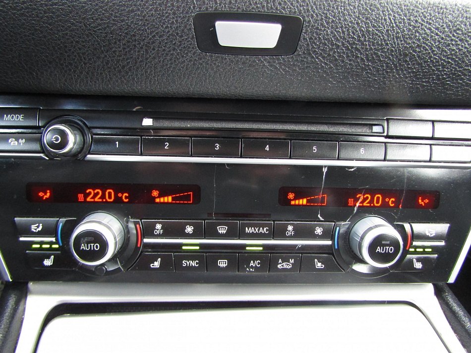 BMW Řada 5 3.0d  GT 530d xD