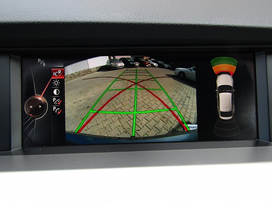 BMW Řada 5 3.0d  GT 530d xD