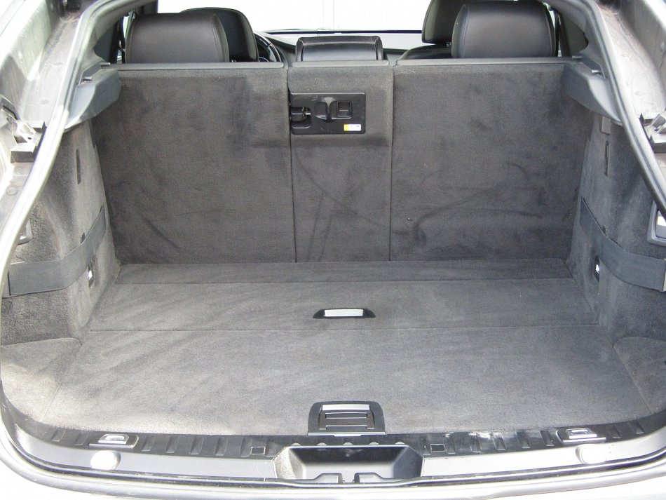 BMW Řada 5 3.0d  GT 530d xD