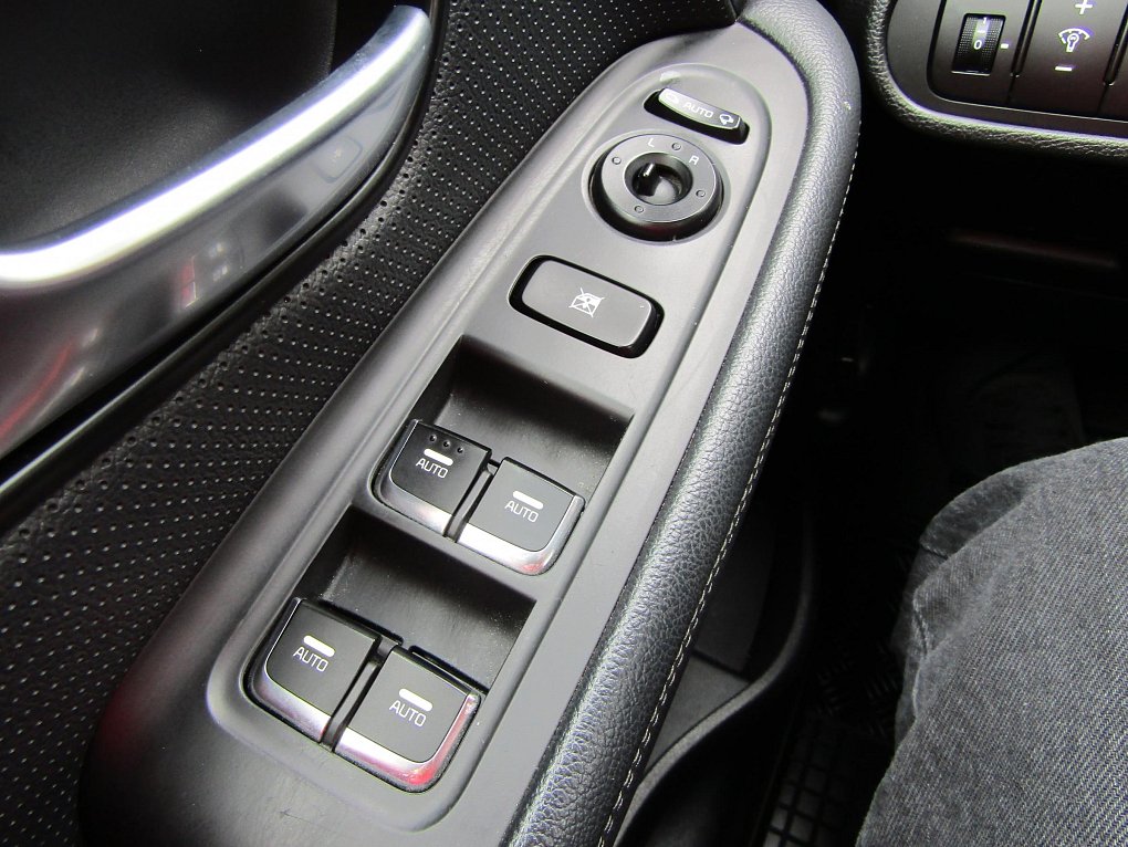Kia Carens 1.6GDi 
