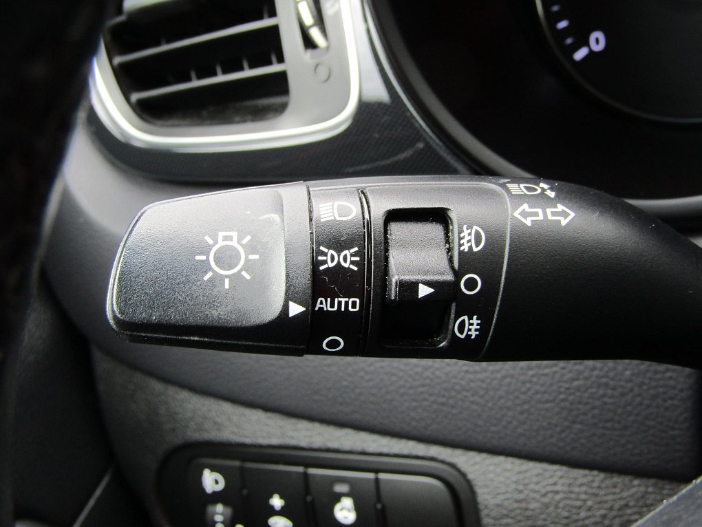 Kia Carens 1.6GDi 