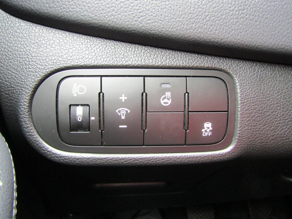 Kia Carens 1.6GDi 